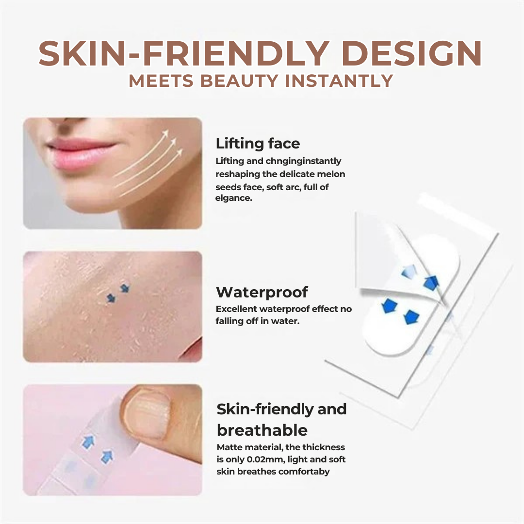 SilquéLift™ - Elevate Your Elegance — A Seamless Lift, Redefined.