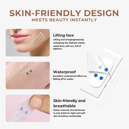 SilquéLift™ - Elevate Your Elegance — A Seamless Lift, Redefined.