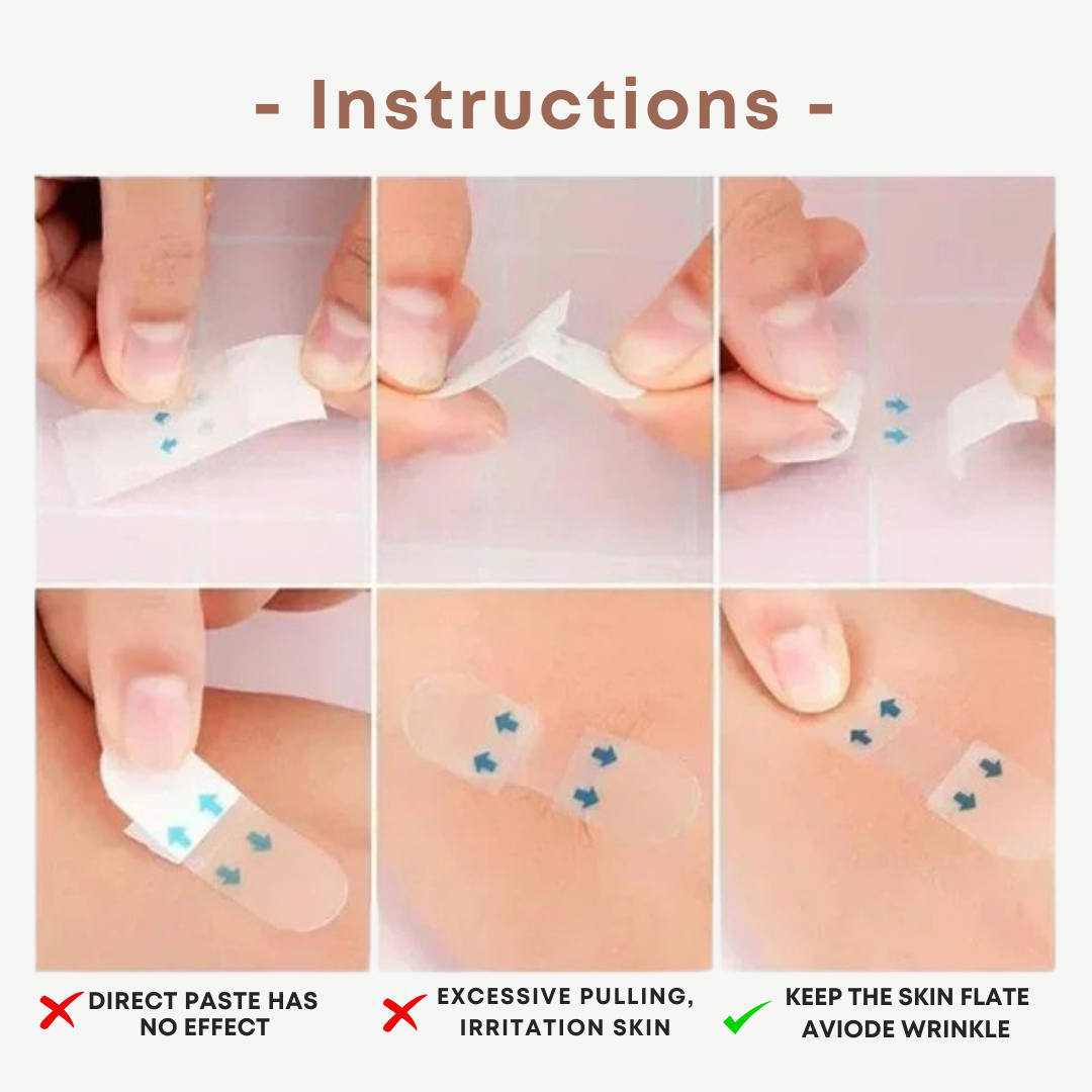 SilquéLift™ - Elevate Your Elegance — A Seamless Lift, Redefined.