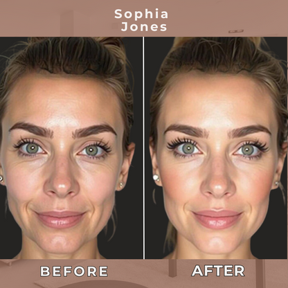 SilquéLift™ - Elevate Your Elegance — A Seamless Lift, Redefined.