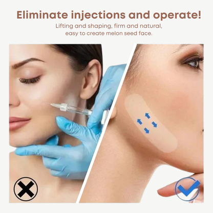 SilquéLift™ - Elevate Your Elegance — A Seamless Lift, Redefined.