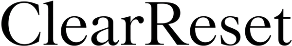 ClearReset™