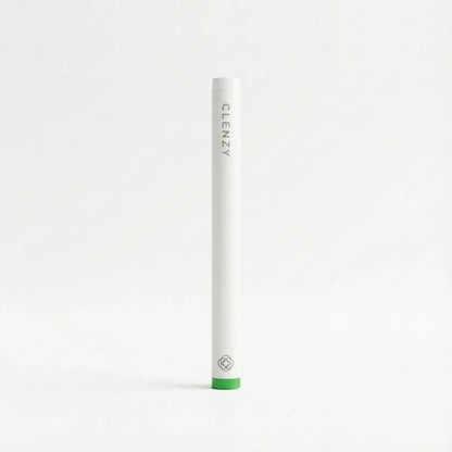 Clenzy Vitamin Vapor (Real Throat Hit Just Like A Cigarette)