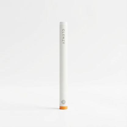 Clenzy Vitamin Vapor (Real Throat Hit Just Like A Cigarette)