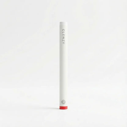 Clenzy Vitamin Vapor (Real Throat Hit Just Like A Cigarette)