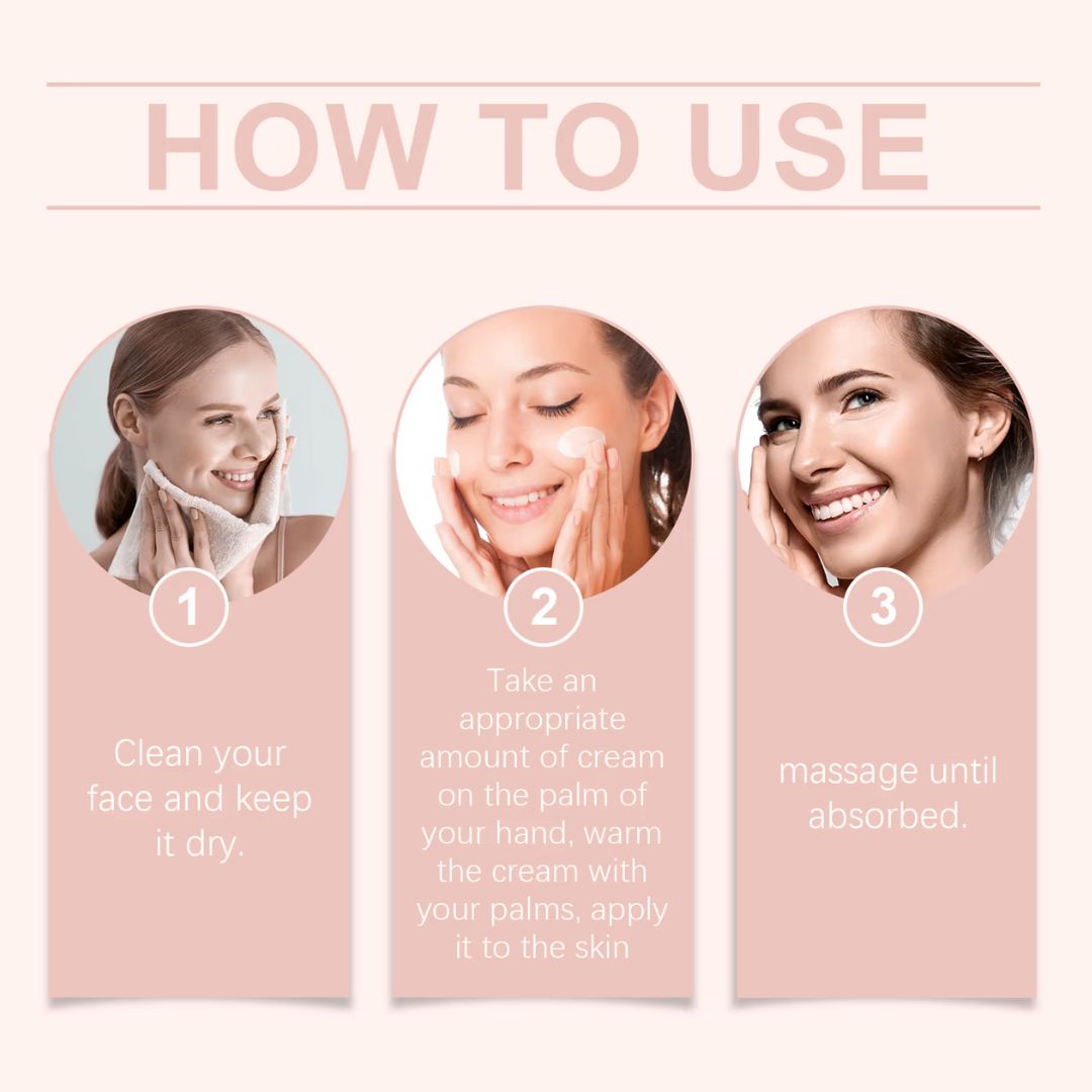 Facial Tallow Honey Balm