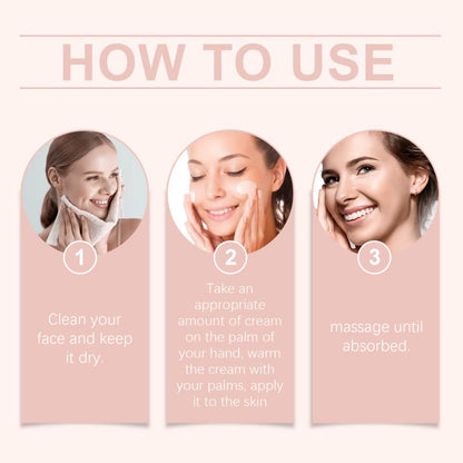 Facial Tallow Honey Balm